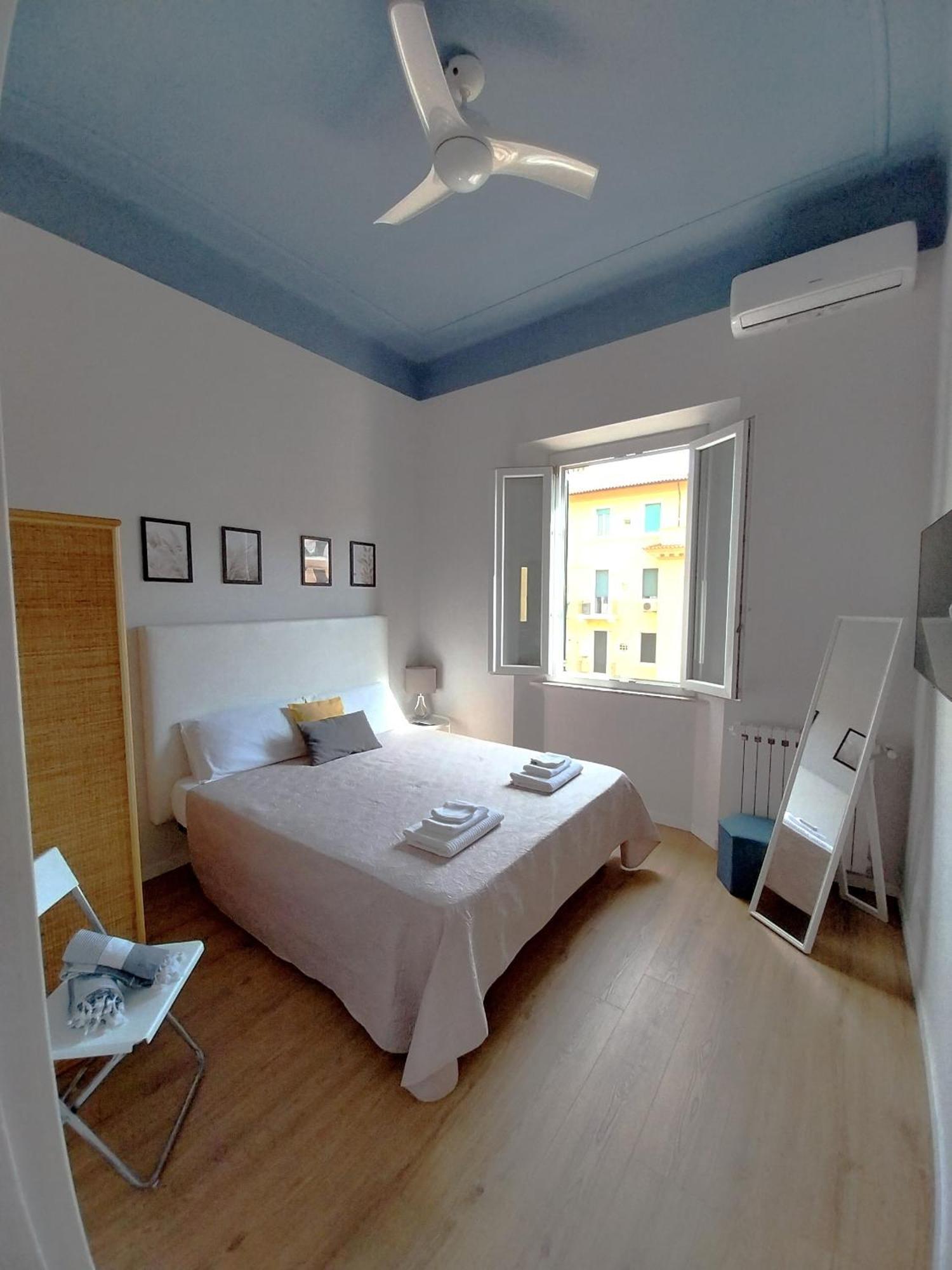 Mareroma32 - Tourist Rental Lido di Ostia Exterior photo