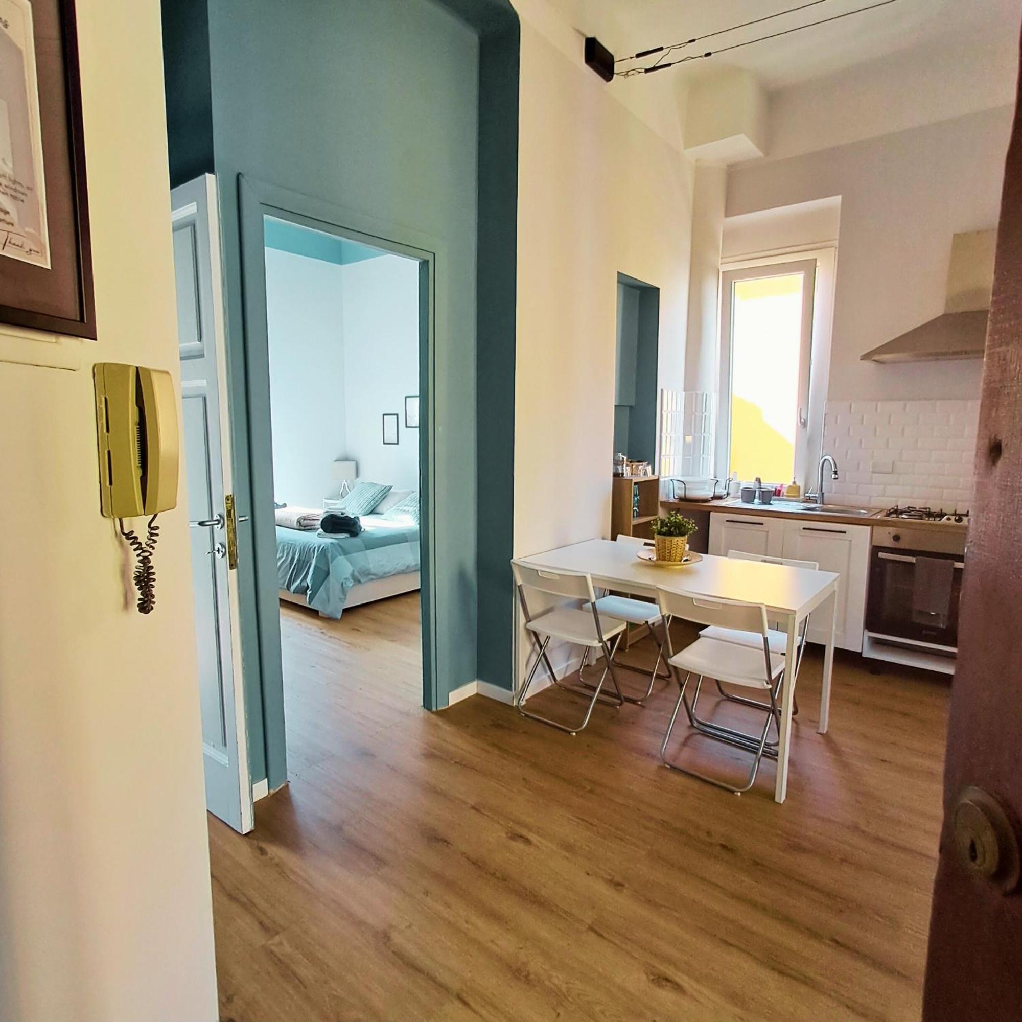 Mareroma32 - Tourist Rental Lido di Ostia Exterior photo